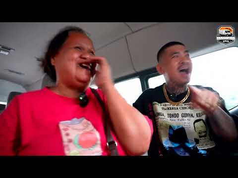 MASIPAG VAN Ep.2 - Nanay na mapagmahal