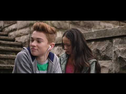 Трейлер Руфус. Хроніки чарівної країни