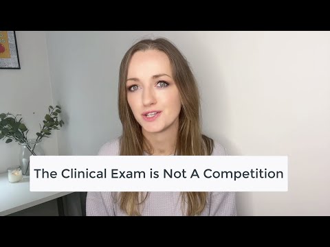 Pass the RACP Clinical Exam with this GAME CHANGER
