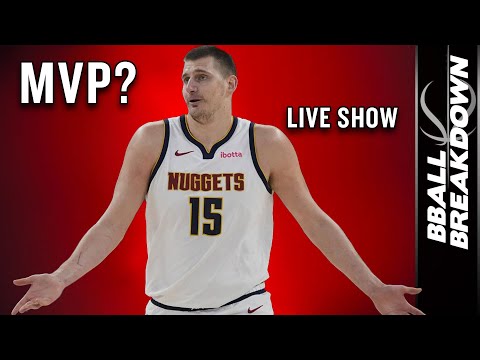 Баскетбол Can The Nuggets Be Beat? LIVE Show