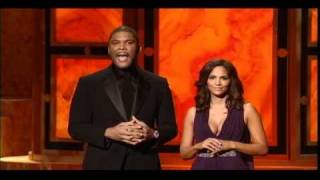 40th NAACP Image Awards - Co Hosted by Tyler Perry and Halle Berry