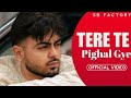 Tere Te Pighal Gye Asi Vigad Gaya Nasha Tera Hath Ban Jau Tere Te Pigal Gye Jassa Dhillon