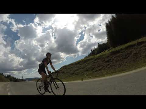 Din Turul Clujului 2022, Belis - Rachitele - Ic Ponor - Dealu Boti - Belis - 101km ride