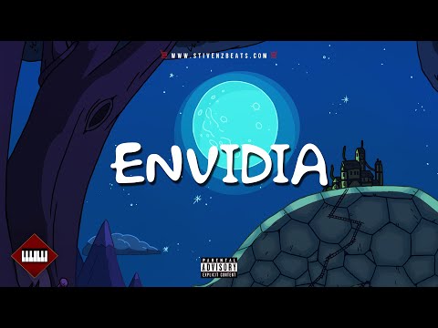 Envidia - Pistas De Reggaeton
