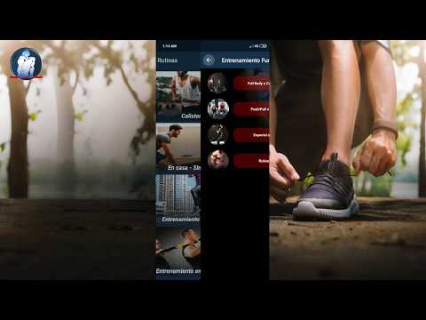 Street Workout Calisthenic Pro Video