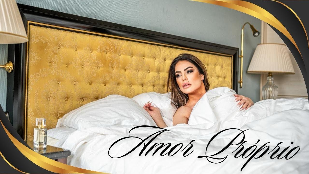 EXALE O PERFUME DO AMOR PRÓPRIO - LANÇAMENTO DO MEU PERFUME | Marinalva Callegario