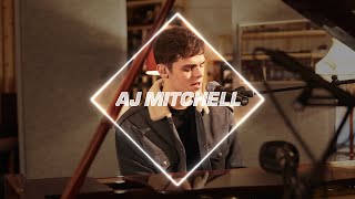 AJ Mitchell - &#39;I Don&#39;t Want You Back&#39; | Fresh Focus Live Performance