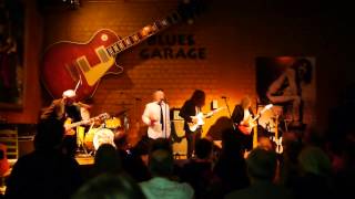 The Pretty Things - Blues Garage - 31.05.14