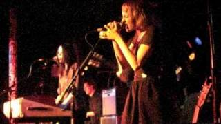 Eisley - Smarter (featuring Max from Say anything) (live)