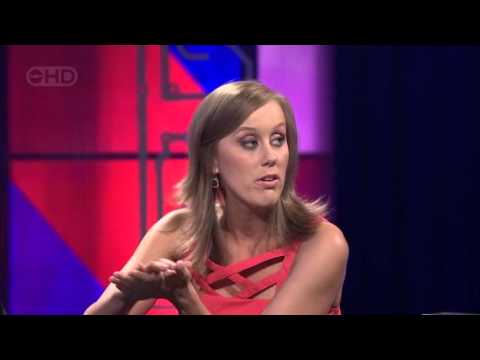 Good News Week 2008.04.28 S06E10