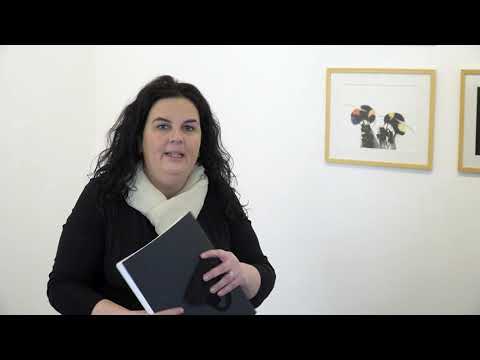 Enzsöly Kinga: Generációváltás? /Megnyitó, 2021