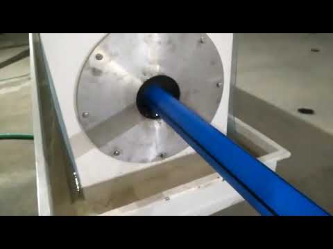 HDPE Pipe Plant videos