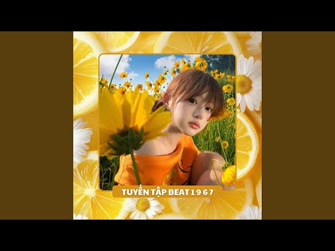 Nắng Dưới Chân Mây (Lofi) - Beat