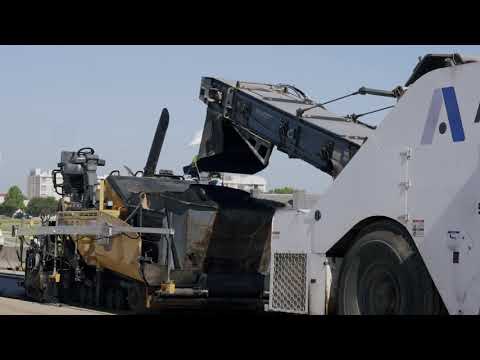 North Tarrant Express Capacity Improvements Progress Update July 2025