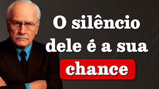 Quando um HOMEM te ignora: O segredo para virar o jogo | Carl Jung