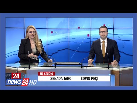 26 janar, 2021 Edicioni Qendror i Lajmeve ne @News24Albania