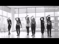 Beyonce - Mueve El Cuerpo (Coreografia) 
