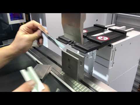 TRUMPF TruBend 7000 series