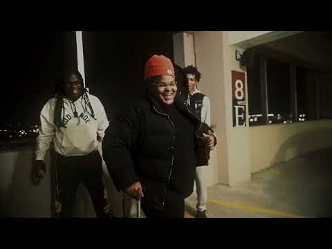 1UP Tee- Shake It Off (Official Music Video)