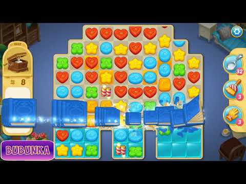 Matchington Mansion level 1802 HD