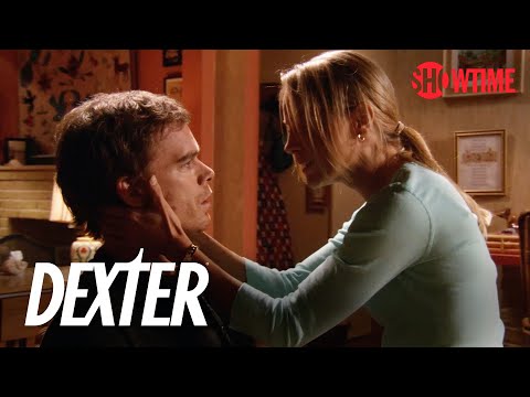 Dexter & Rita’s Relationship Timeline 💕 Dexter | SHOWTIME