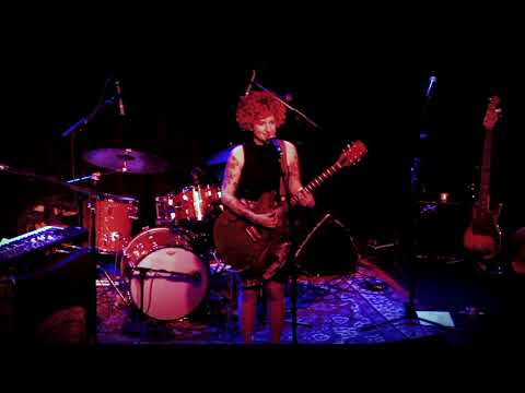 "American Kid" and "All My Love" Live