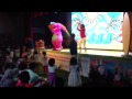 Barney The Clapping Song