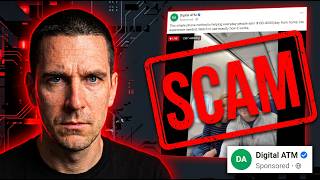 Digital ATM System Review — Legit App Or Fake AI Scam