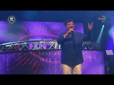 MP Bright Night 2022: Beppie Kraft - `t Roetsjleed