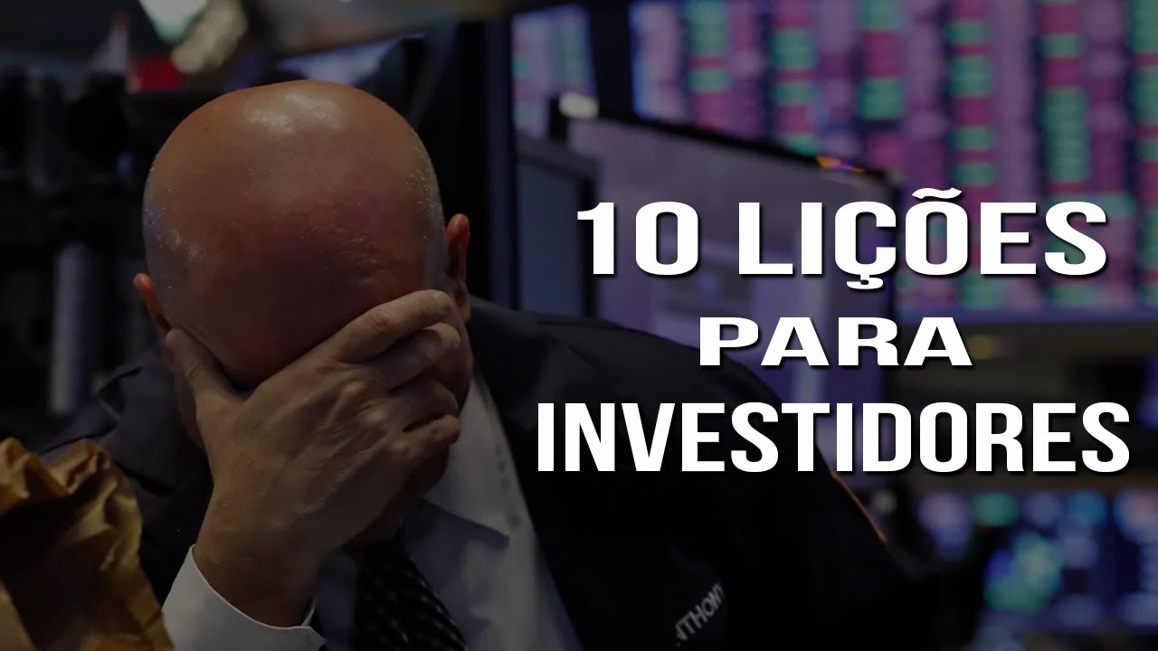 Dez Lições para Investidores