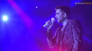 Adam Lambert- After Hours - Shanghai 2016