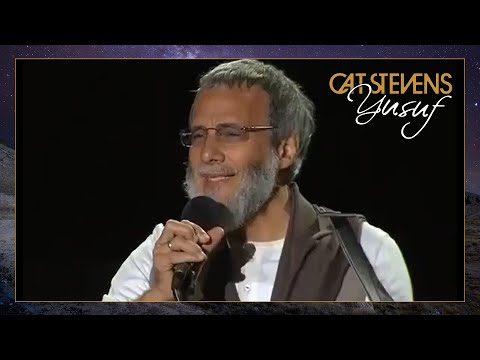 Yusuf / Cat Stevens – Live at Festival Mawazine (Full Concert, Morocco, 2011)