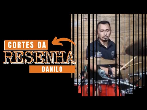 Não Troco Meu Jesus - Cortes da RESENHA com Danilo