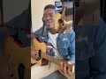 Across The Bridge Jim Reeves Cover