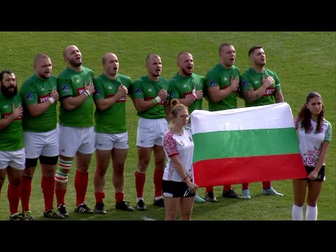 България vs. Турция