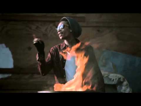 Whistle MASHUP [DjGoonzaa Remix]