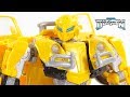 REVIEW DAY STUDIO SERIES 18 BUMBLEBEE