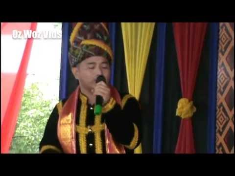 KDM SUGANDOI KG MOOK  - RUSHDY RAPHAEL - ID PAGANDADAN