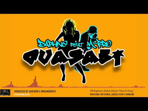 Daphne   Ovasabi Ft  M Pro Official Audio
