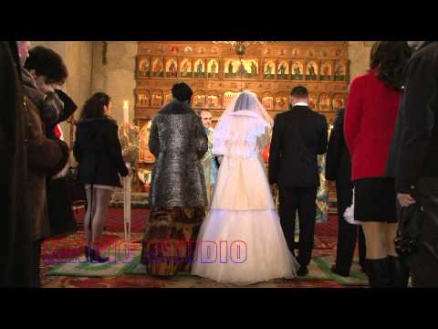 FILMARE NUNTA PLOIESTI COMPLEX SPORTIV AXA