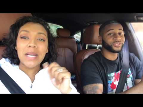 The Ellises: Vlog 010 - Baby #3 is in the oven