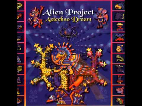 Psy Trance Remix [Alien Project]