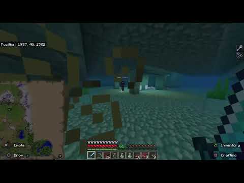 EPIC PS5 Minecraft Livestream - Join Now for Boss Fight!