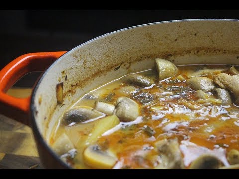 download lagu mp3 mp4 Chicken And Bacon Stew, download lagu Chicken And Bacon Stew gratis, unduh video klip Chicken And Bacon Stew