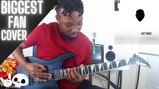 Call Me No One - Biggest Fan (Guitar Cover)