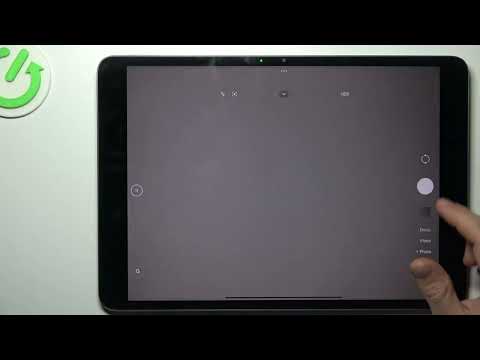 How to Change Volume Button Function on Honor Pad 8?