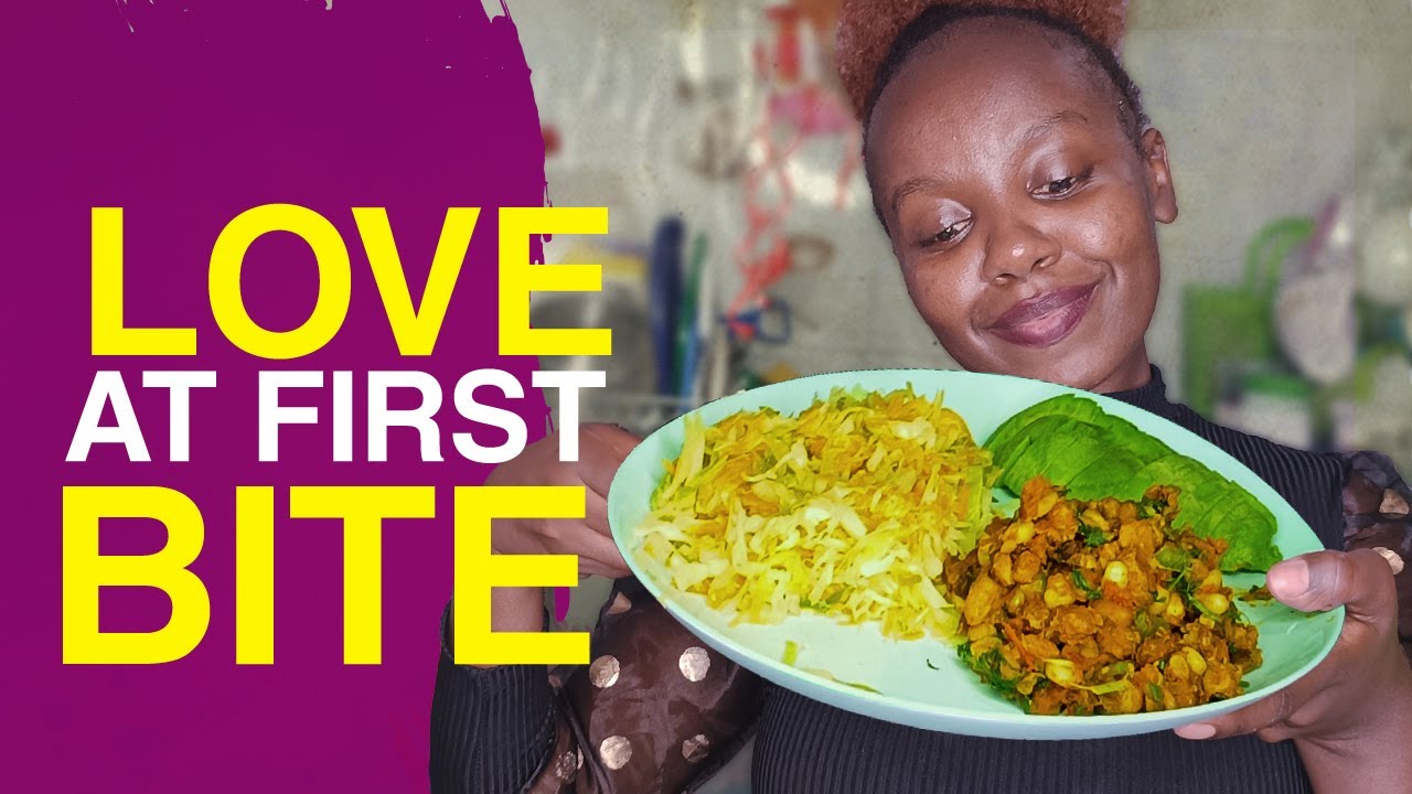 How to make the yummiest GITHERI #healthyfood #recipes - Health Versations Video Guide