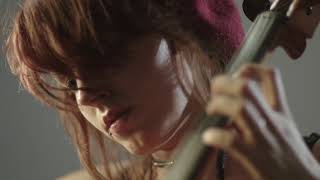 BrizaR - It's raining harder now