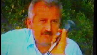 preview picture of video 'Kışlaçay Köyü Sene 1994 Muhtar Şaban Yıldız'