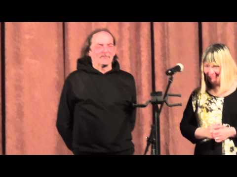 Remember "Cenaclul Flacara" Si totusi exista iubire